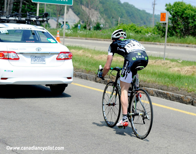 Tour de Beauce