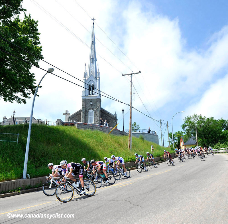 Tour de Beauce