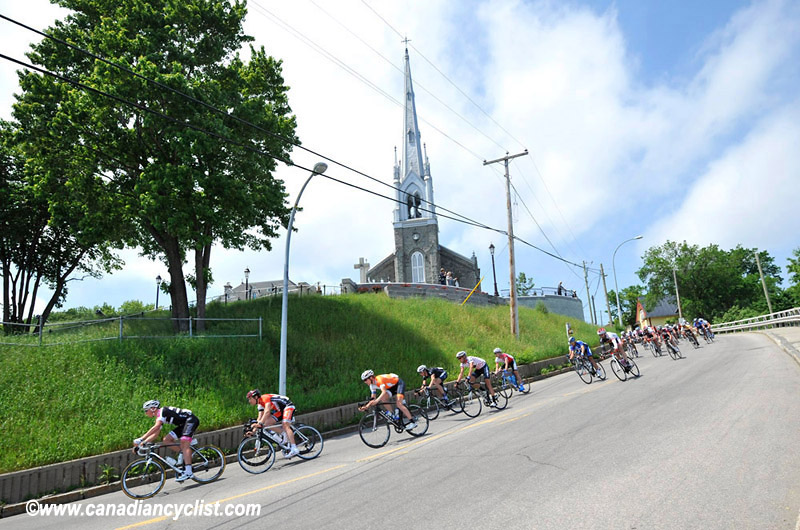 Tour de Beauce