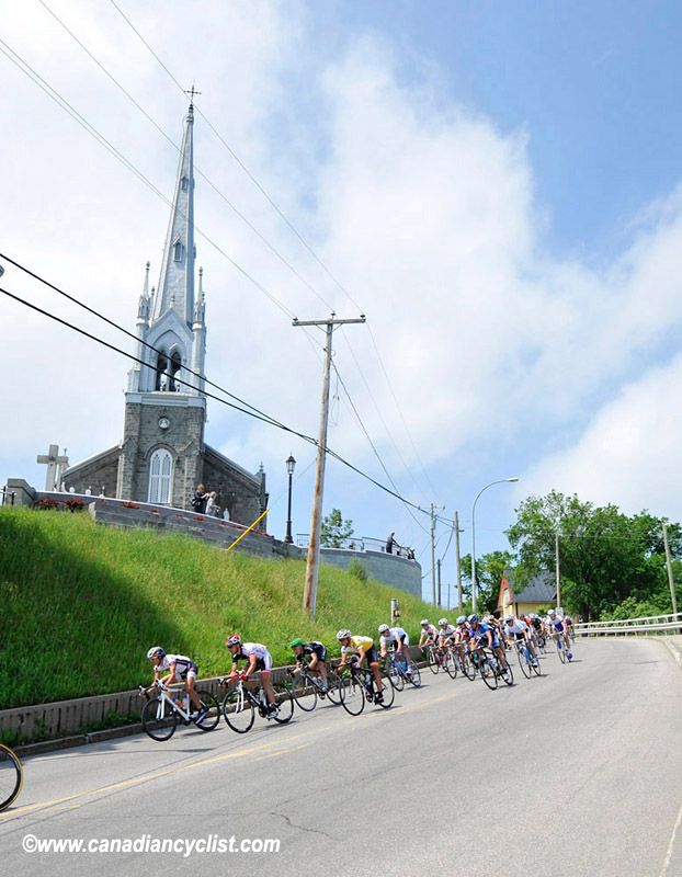 Tour de Beauce