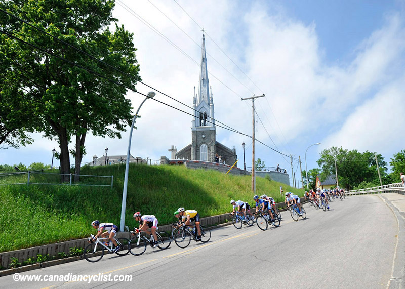 Tour de Beauce
