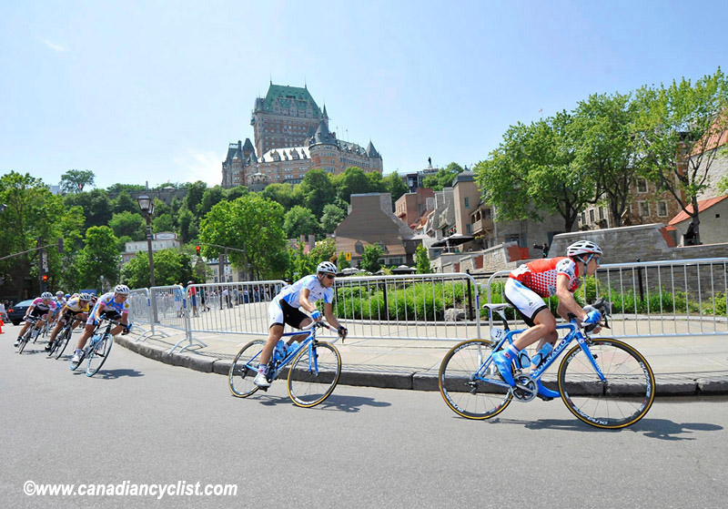 Tour de Beauce