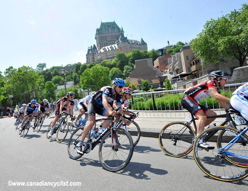 Tour de Beauce