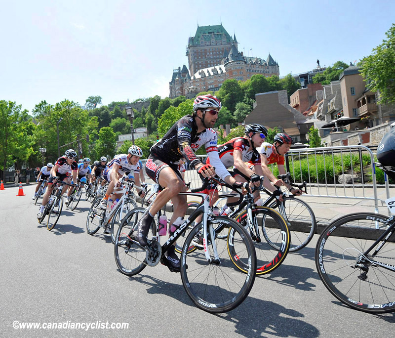 Tour de Beauce