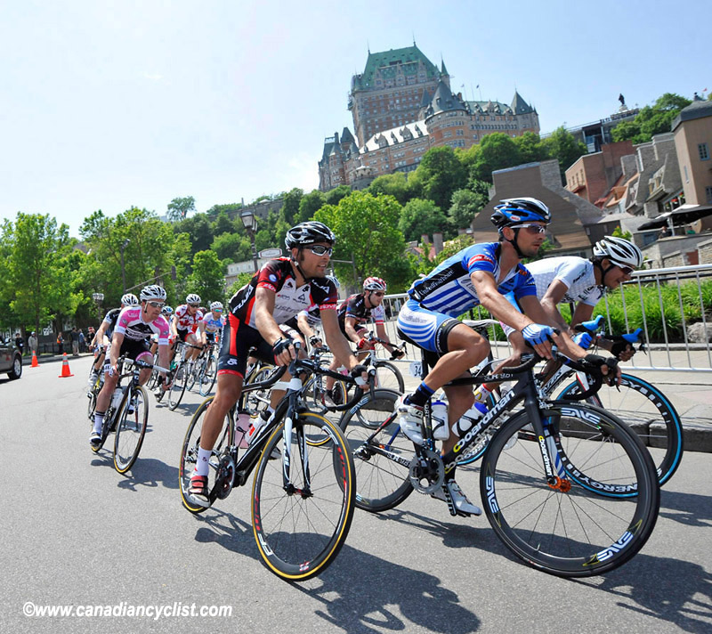 Tour de Beauce