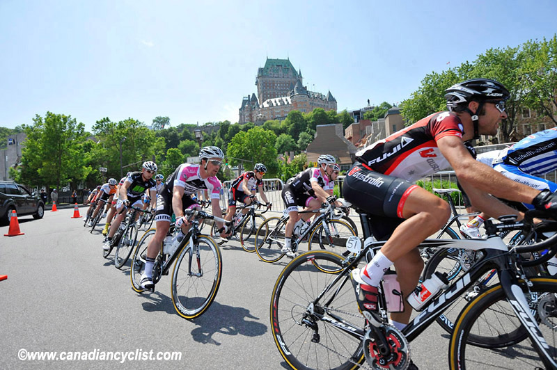 Tour de Beauce