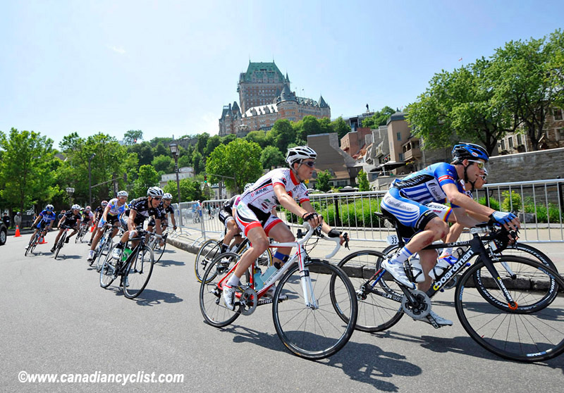 Tour de Beauce