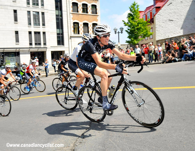 Tour de Beauce