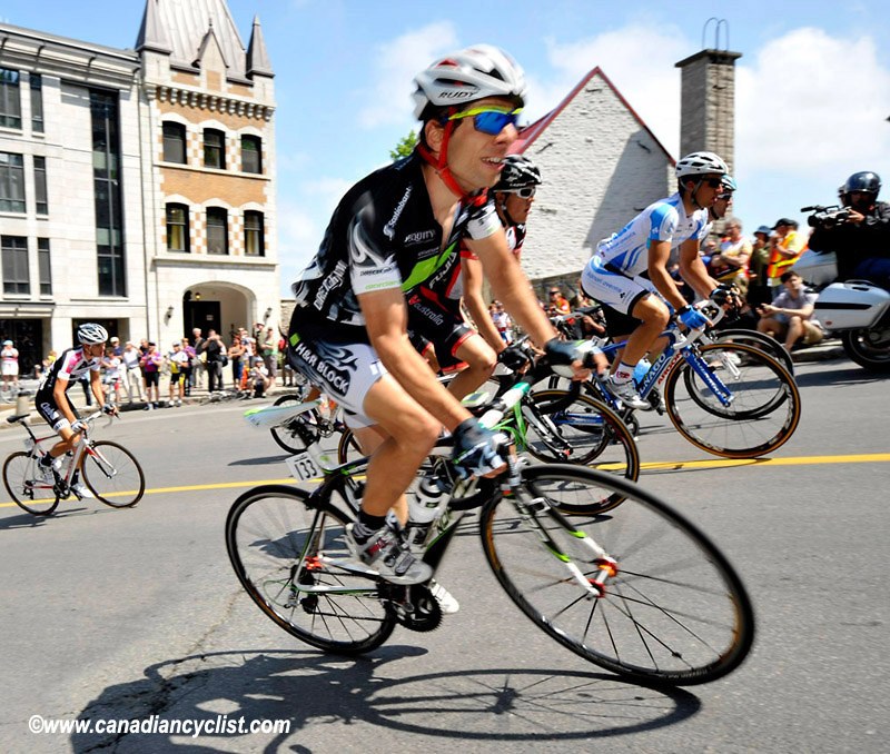 Tour de Beauce