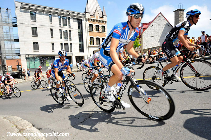 Tour de Beauce