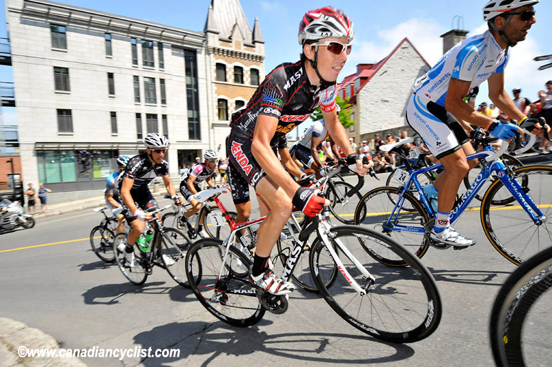 Tour de Beauce