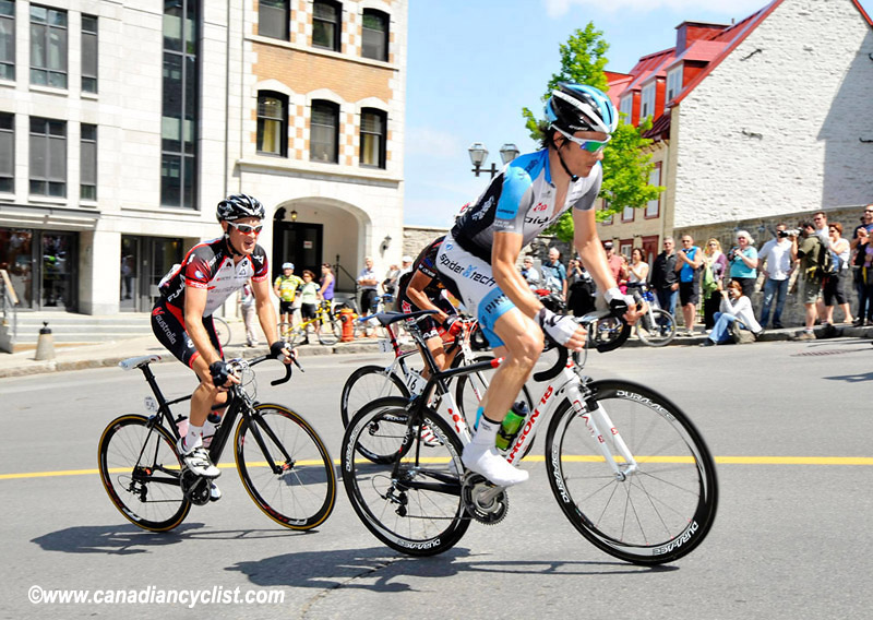 Tour de Beauce