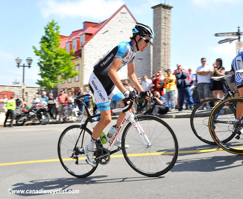 Tour de Beauce