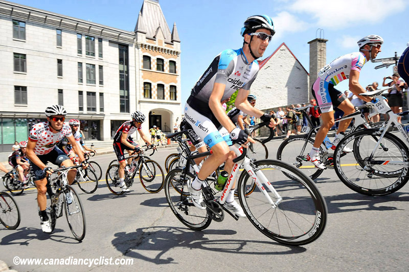 Tour de Beauce