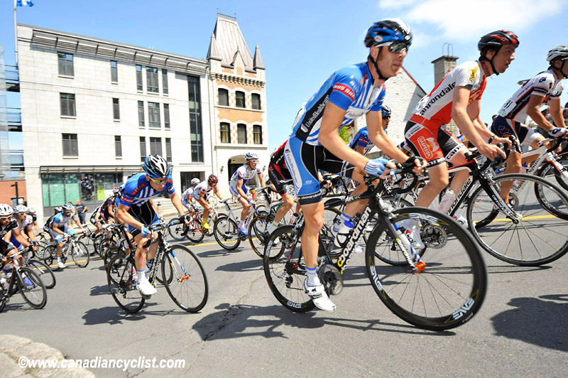 Tour de Beauce