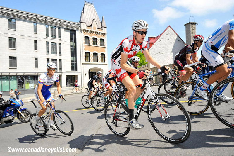 Tour de Beauce