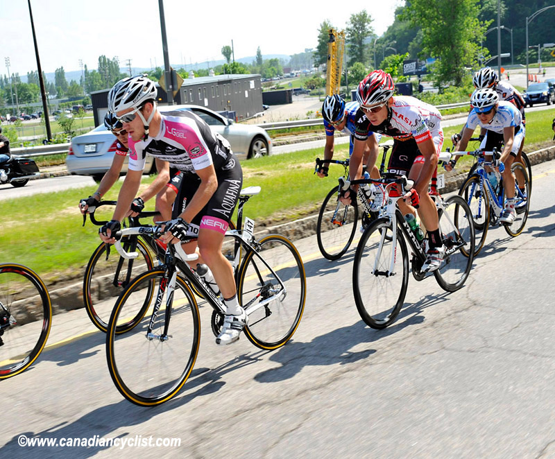 Tour de Beauce