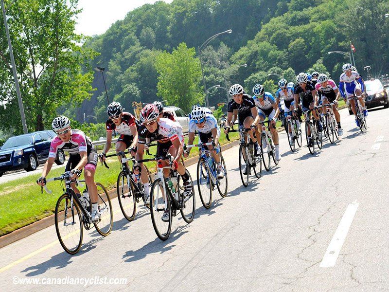 Tour de Beauce