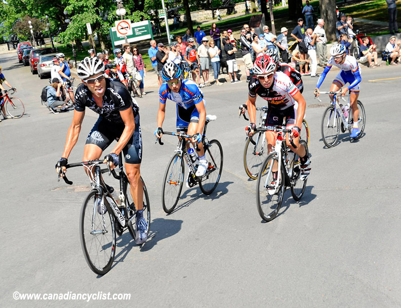 Tour de Beauce