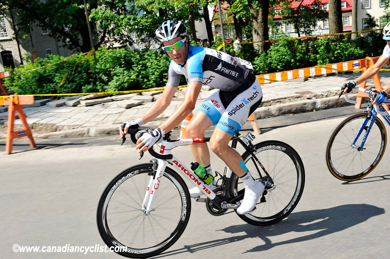 Tour de Beauce