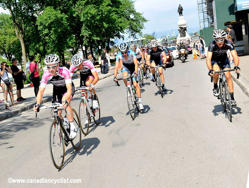 Tour de Beauce