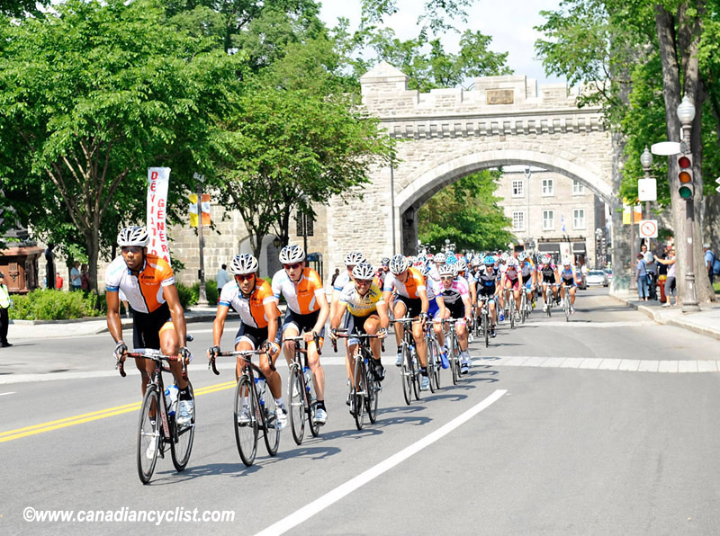 Tour de Beauce