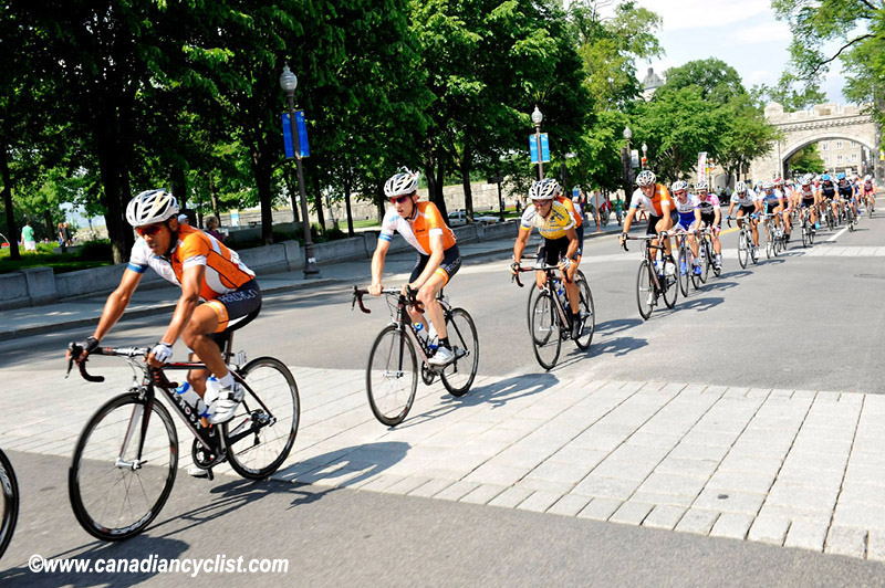 Tour de Beauce