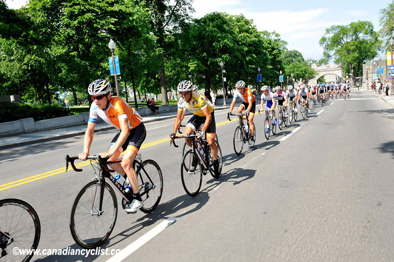 Tour de Beauce