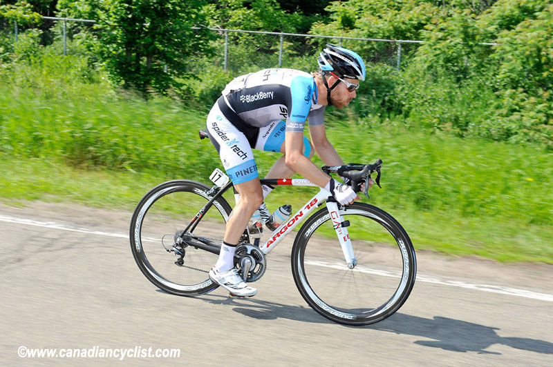 Tour de Beauce