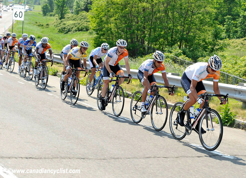 Tour de Beauce