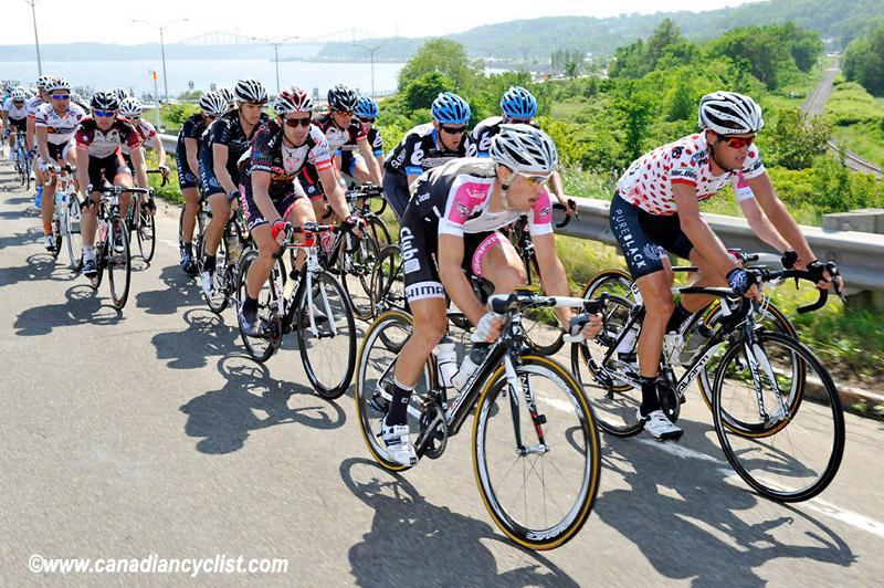 Tour de Beauce