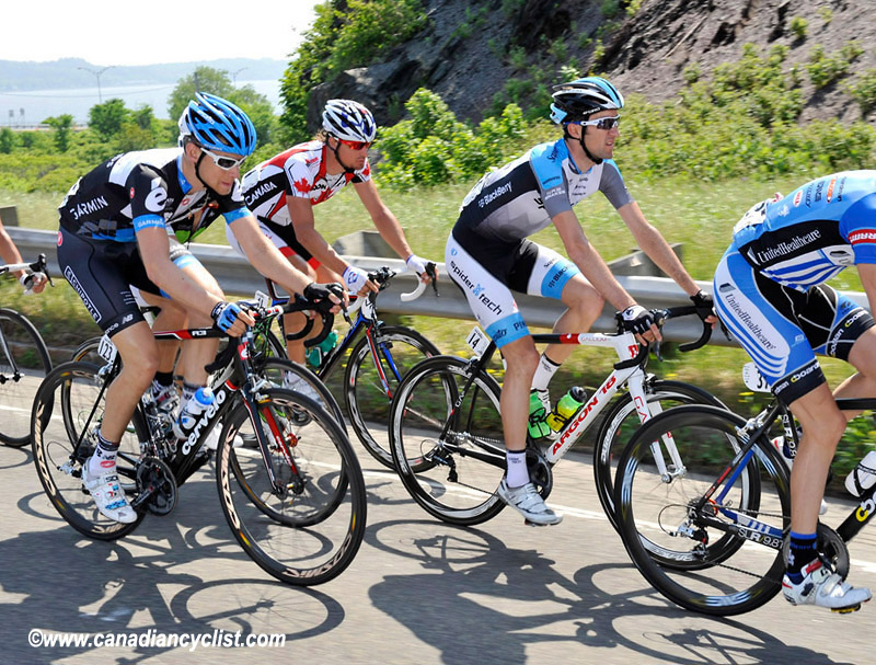 Tour de Beauce