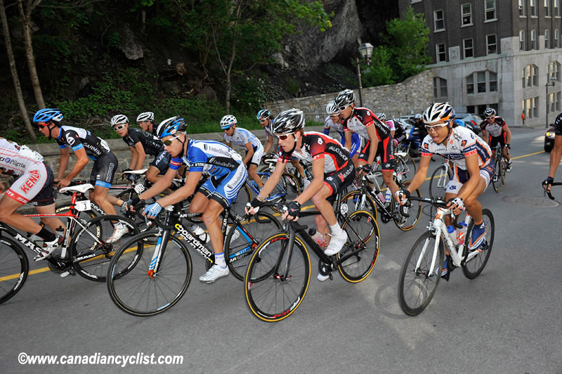 Tour de Beauce