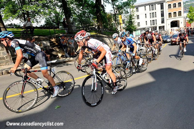 Tour de Beauce