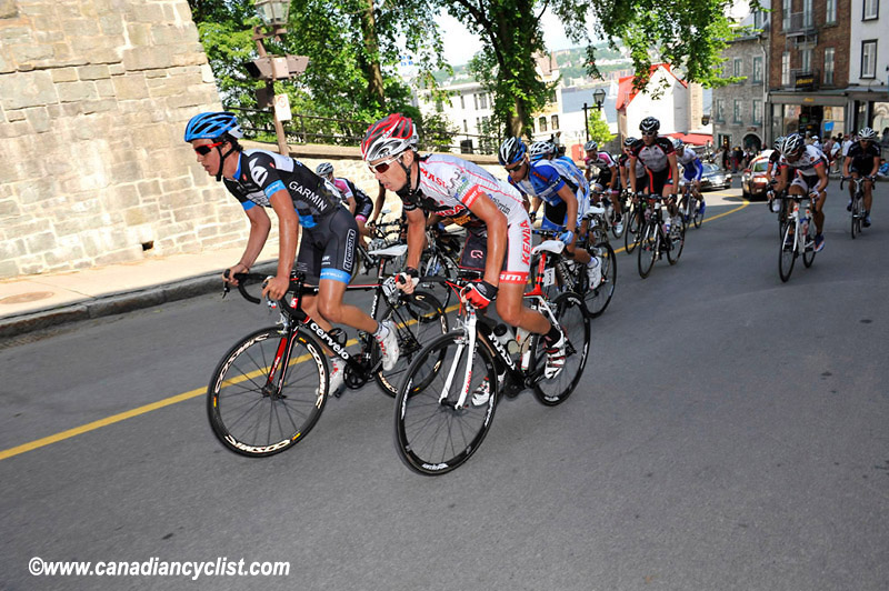 Tour de Beauce
