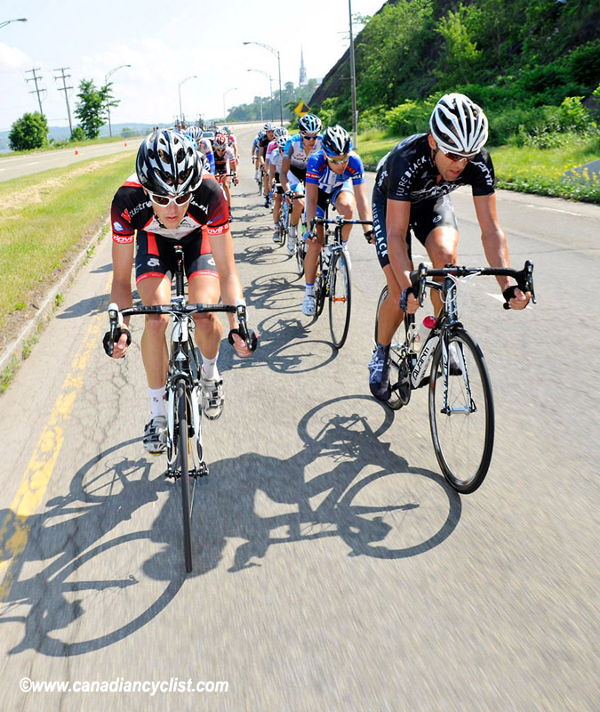 Tour de Beauce