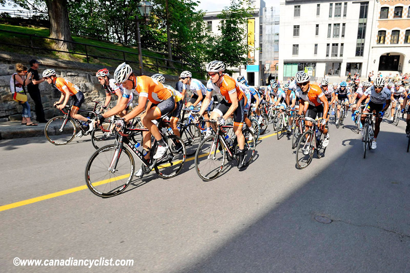 Tour de Beauce