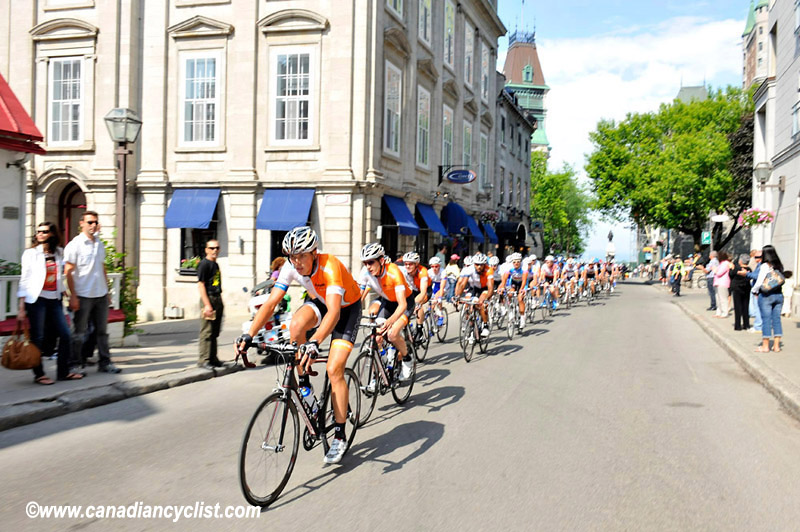 Tour de Beauce