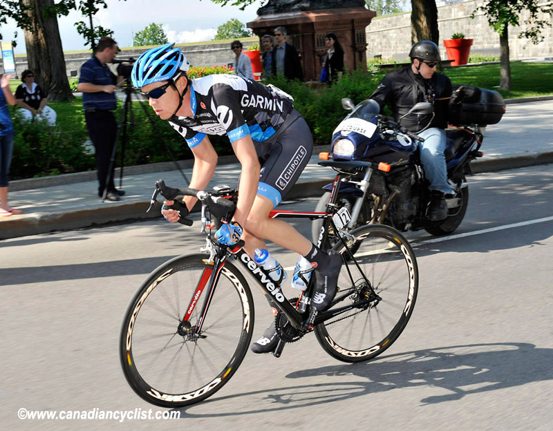 Tour de Beauce