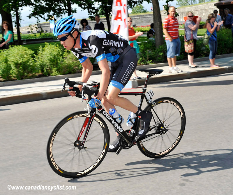 Tour de Beauce