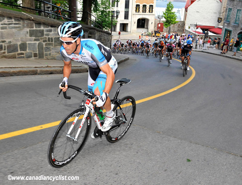 Tour de Beauce