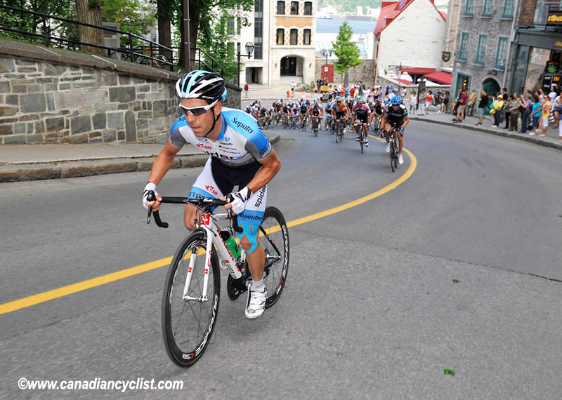 Tour de Beauce