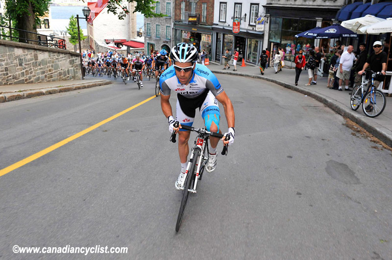 Tour de Beauce