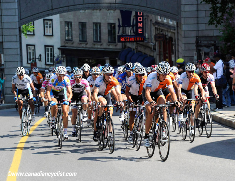 Tour de Beauce