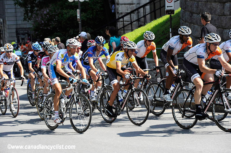 Tour de Beauce