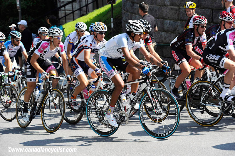 Tour de Beauce