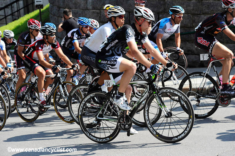 Tour de Beauce