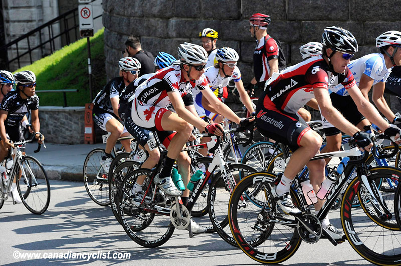 Tour de Beauce
