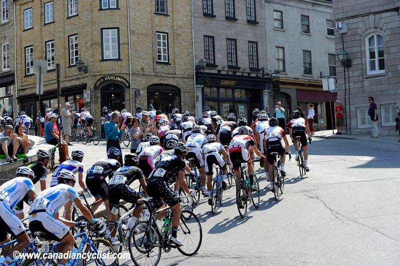 Tour de Beauce