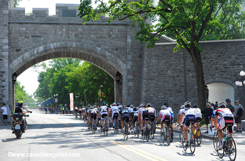 Tour de Beauce